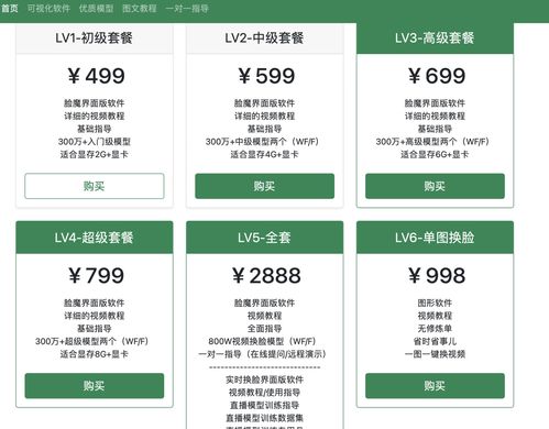 ai換臉軟件在網絡及電商平臺銷售 法律邊界在哪里 如何有效事前監管