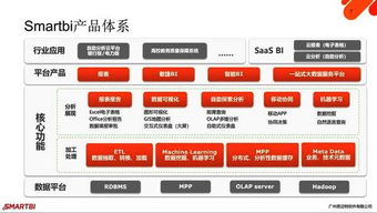 數據分析產品一大堆,為什么我只選擇他