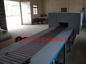 耐高溫釬焊爐網帶、回火爐網帶與滲碳爐網帶的供應及其軟件管理