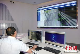 工業軟件產業助力南京“智造”升級