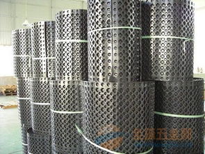 青島CEB土工膜單價解析與建筑裝飾材料銷售趨勢分析